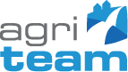 Billedresultat for agriteams logo